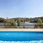 Porto Douro - 1 Crestuma