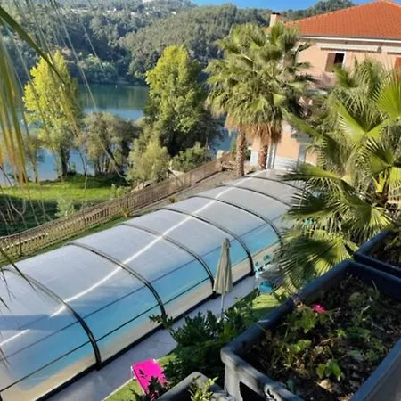 Porto Douro - 1 * Crestuma