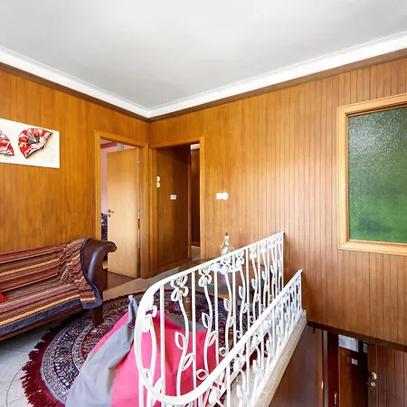 Appartement Porto Douro - 1