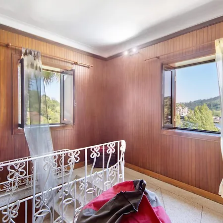 Appartement Porto Douro - 1 Crestuma