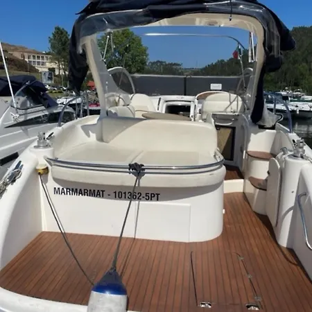 Appartement Porto Douro - 1