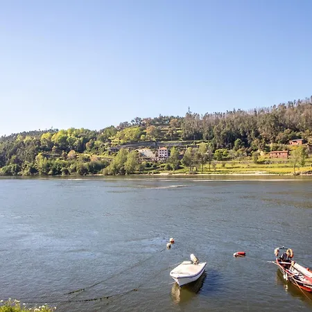 Apartmán Porto Douro - 1 *