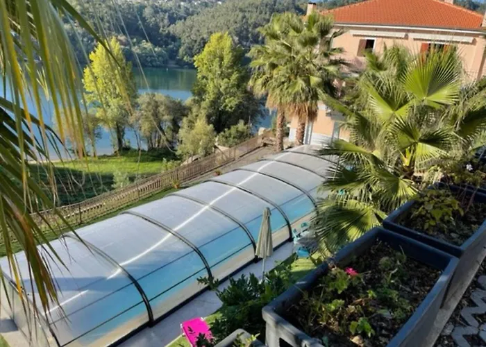 Porto Douro - 1 * Crestuma