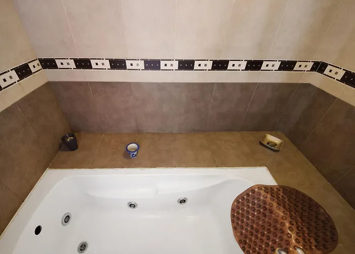 Apartamento Porto Douro - 1 *