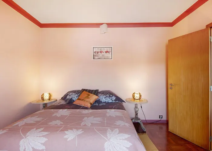 Apartamento Porto Douro - 1 Crestuma