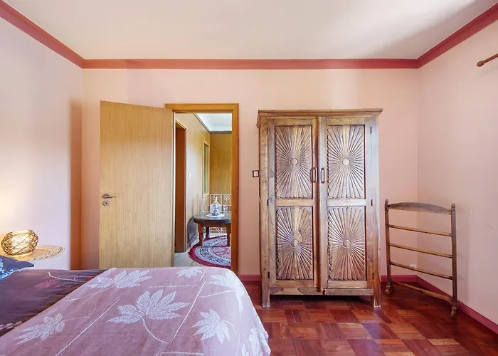 Apartamento Porto Douro - 1 *