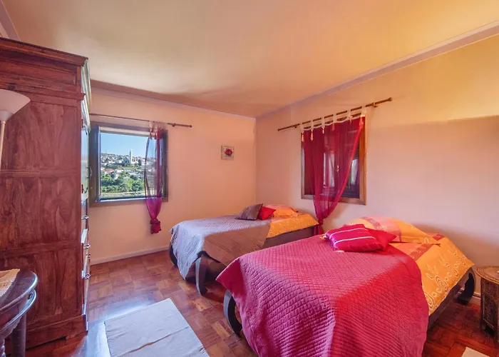 Apartamento Porto Douro - 1 Crestuma