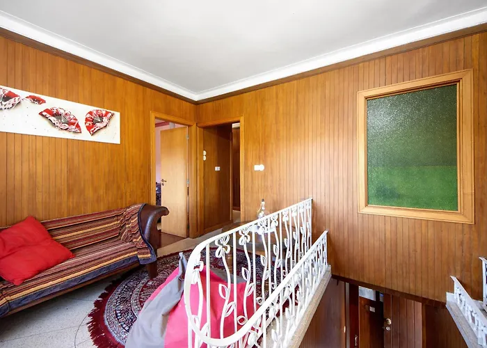 Apartamento Porto Douro - 1