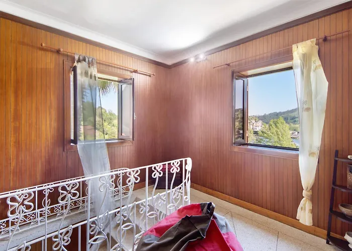 Apartamento Porto Douro - 1 Crestuma