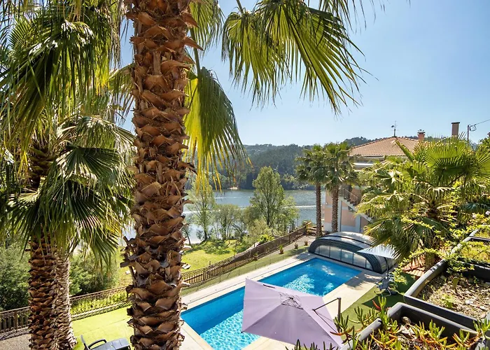 Porto Douro - 1 Apartamento Crestuma