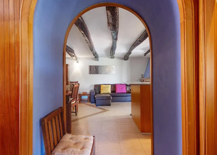 Apartamento Porto Douro - 1