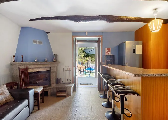 Apartamento Porto Douro - 1 Crestuma