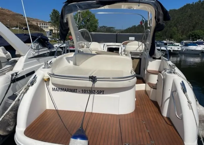 Apartamento Porto Douro - 1